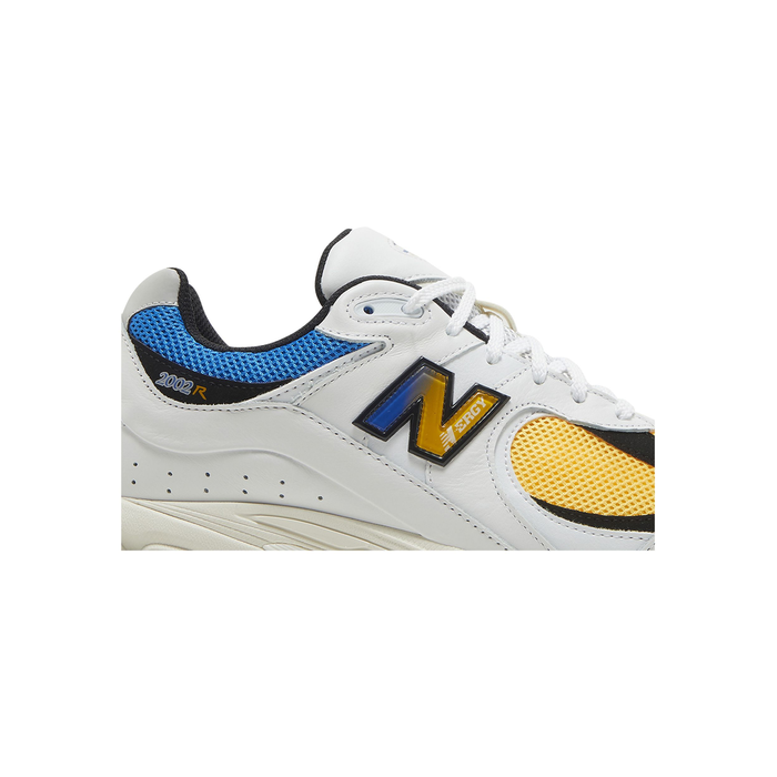 New Balance 2002R 'Vibrant Apricot'