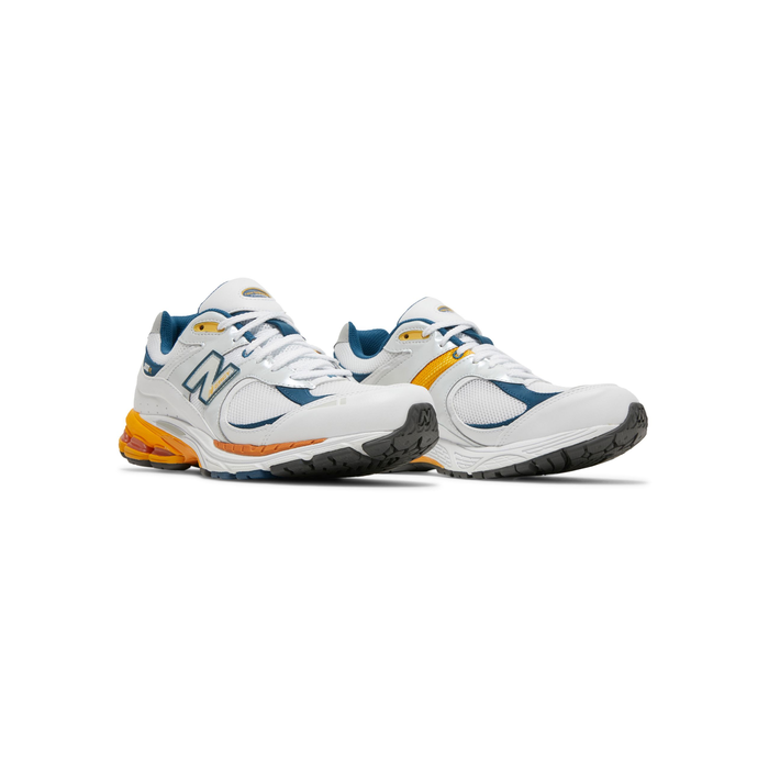 New Balance 2002R 'White Lagoon'