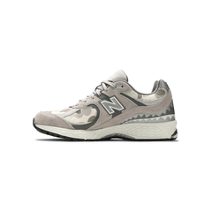 New Balance BAPE x 2002R 'Apes Together Strong - Grey Camo'