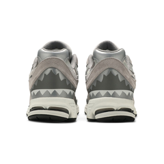 New Balance BAPE x 2002R 'Apes Together Strong - Grey Camo'