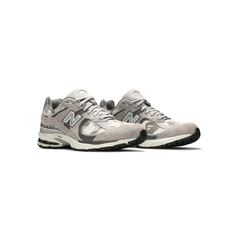 New Balance BAPE x 2002R 'Apes Together Strong - Grey Camo'