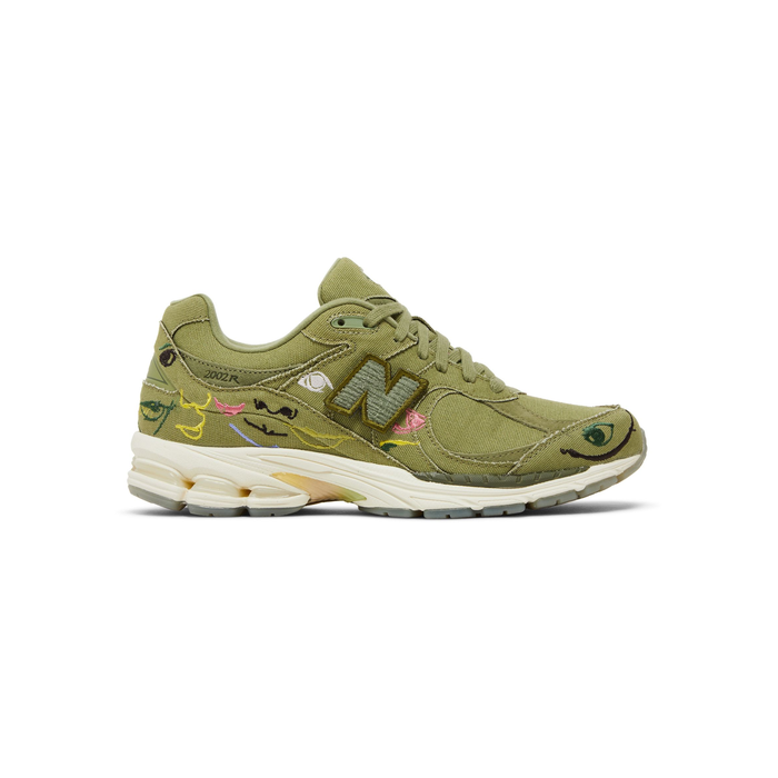 New Balance Bryant Giles x 2002R 'What Now?'
