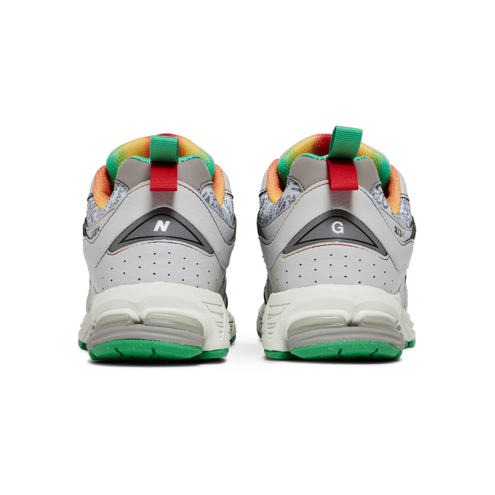 New Balance GANNI x 2002R 'Raincloud'