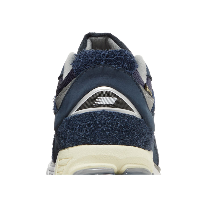 New Balance INVINCIBLE x N.HOOLYWOOD x 2002R GORE-TEX 'Blue Moon'