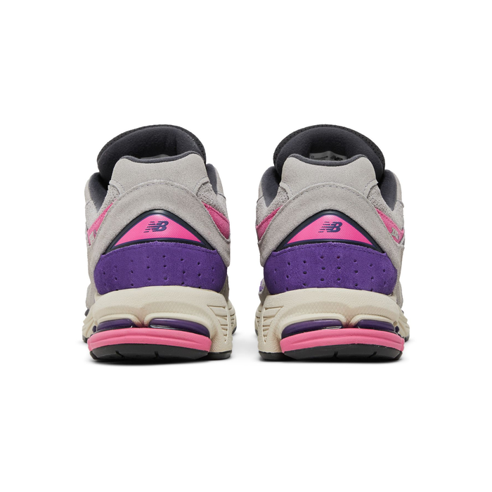 New Balance 2002R 'Rain Cloud Prism Purple'