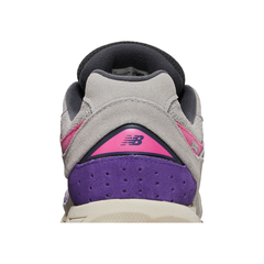 New Balance 2002R 'Rain Cloud Prism Purple'