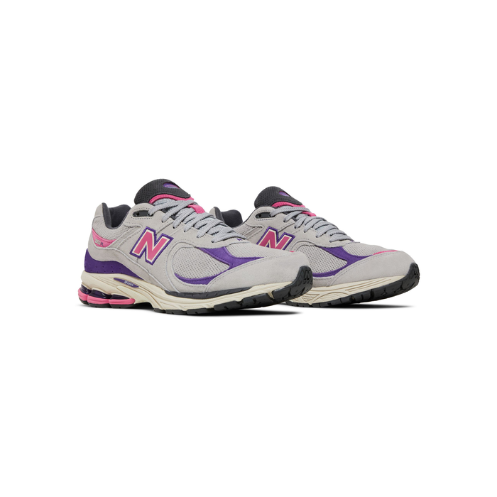 New Balance 2002R 'Rain Cloud Prism Purple'