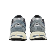 New Balance JJJJound x 2002R 'Storm Blue'
