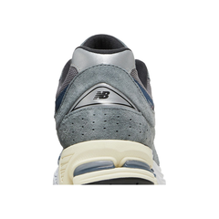 New Balance JJJJound x 2002R 'Storm Blue'