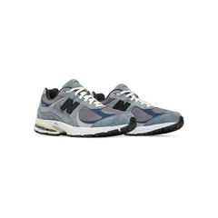New Balance JJJJound x 2002R 'Storm Blue'