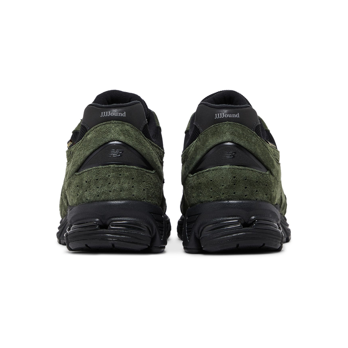 JJJJound x New Balance 2002R GORE-TEX 'Pine'