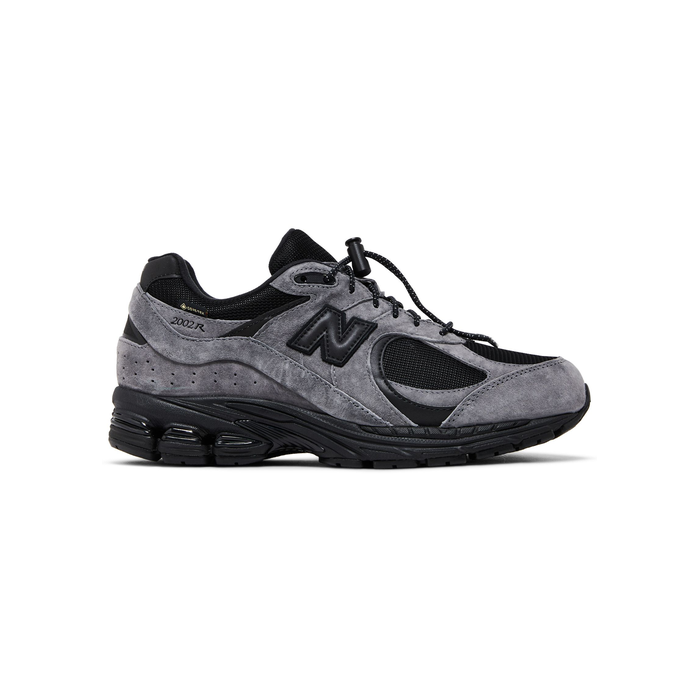 JJJJound x New Balance 2002R GORE-TEX 'Charcoal' JJJJound x New Balance 2002R GORE-TEX 'Charcoal'