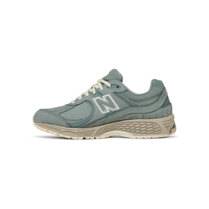 New Balance Kith x 2002R 'Pistachio'