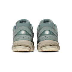 New Balance Kith x 2002R 'Pistachio'