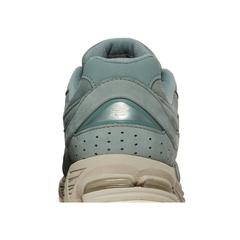 New Balance Kith x 2002R 'Pistachio'