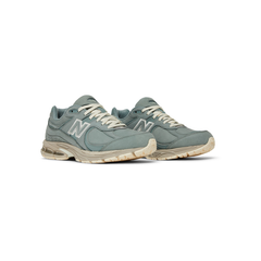 New Balance Kith x 2002R 'Pistachio'