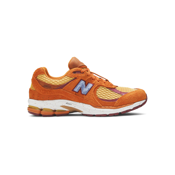 New Balance Salehe Bembury x 2002R 'Peace Be The Journey'