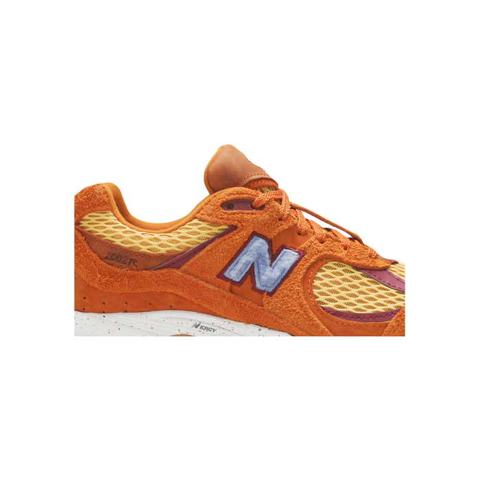 New Balance Salehe Bembury x 2002R 'Peace Be The Journey'