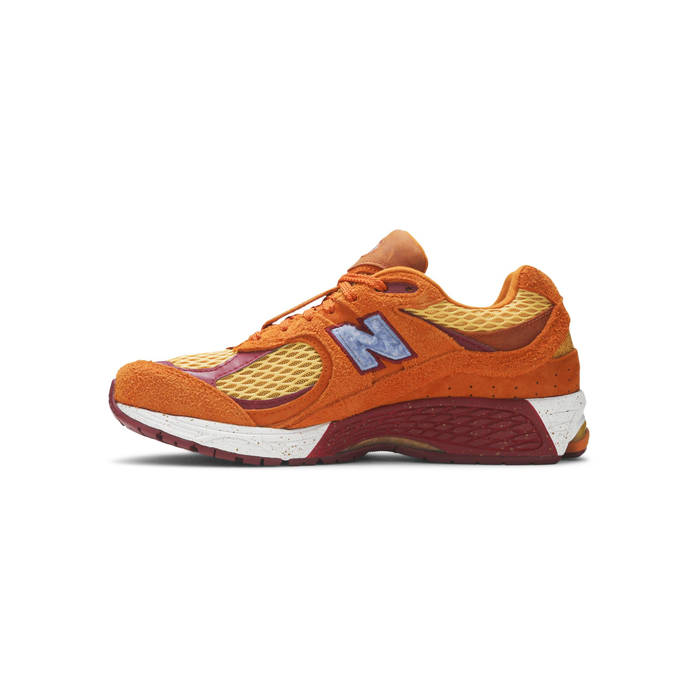 New Balance Salehe Bembury x 2002R 'Peace Be The Journey'