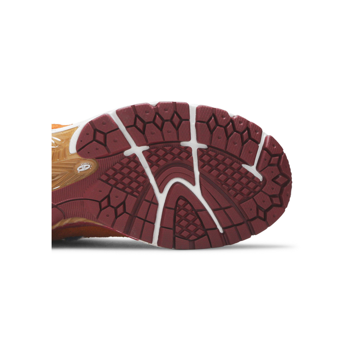 New Balance Salehe Bembury x 2002R 'Peace Be The Journey'