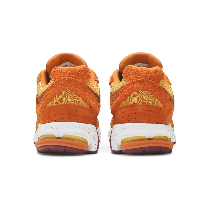 New Balance Salehe Bembury x 2002R 'Peace Be The Journey'