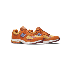 New Balance Salehe Bembury x 2002R 'Peace Be The Journey'