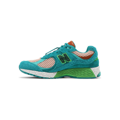 New Balance Salehe Bembury x 2002R 'Water Be The Guide'
