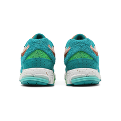 New Balance Salehe Bembury x 2002R 'Water Be The Guide'