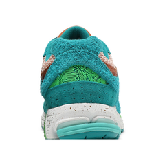 New Balance Salehe Bembury x 2002R 'Water Be The Guide'