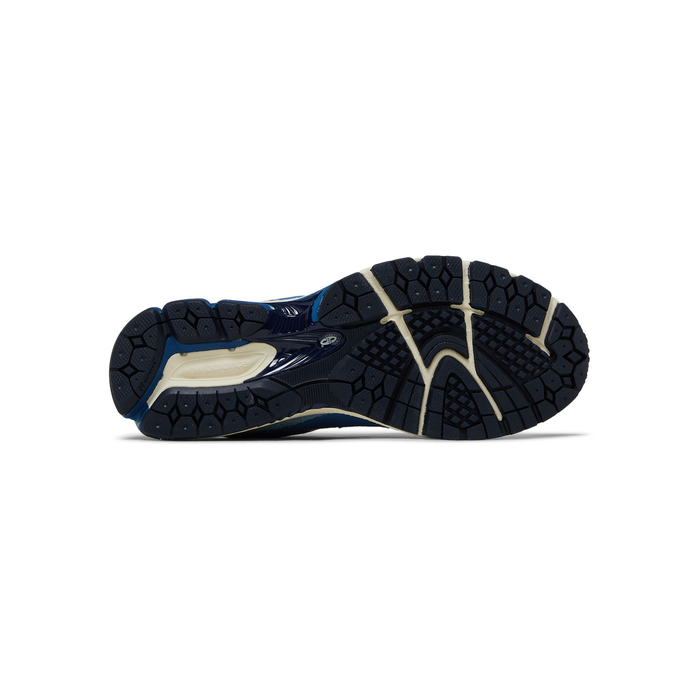 New Balance Shoe Palace x 2002R 'Volcanic Rocks Pack - Vapors'