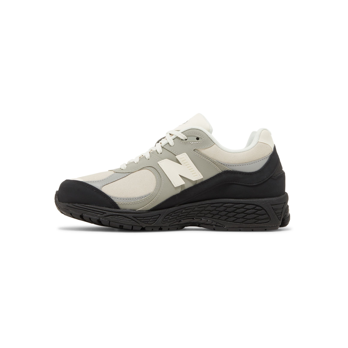 New Balance The Basement x 2002R 'Stone Grey'