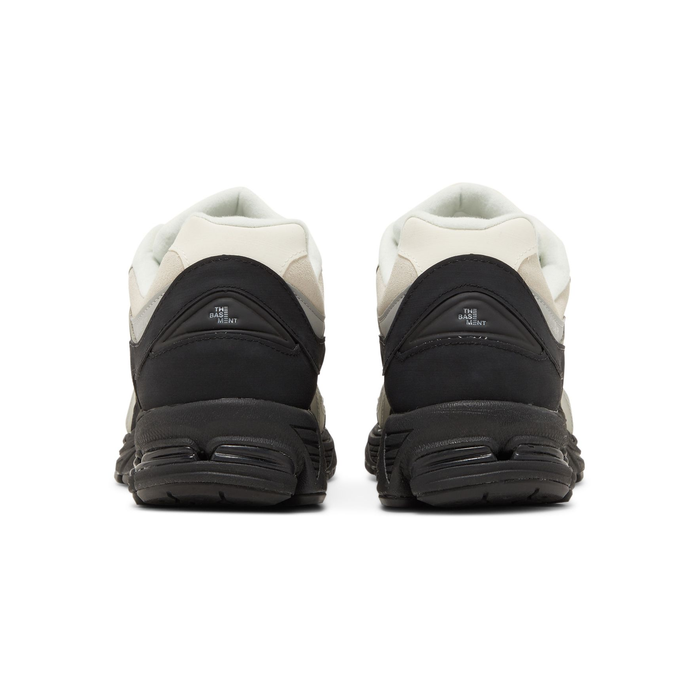 New Balance The Basement x 2002R 'Stone Grey'