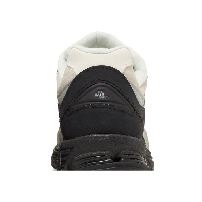 New Balance The Basement x 2002R 'Stone Grey'