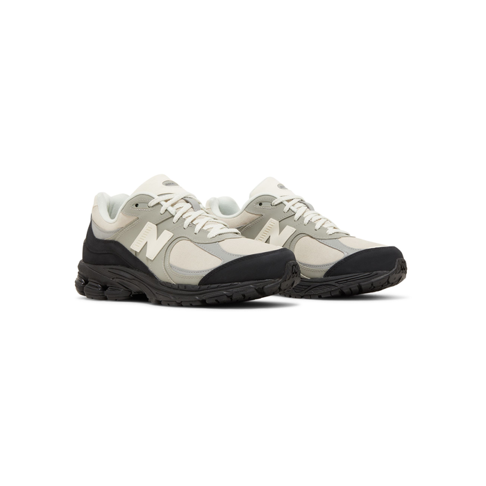 New Balance The Basement x 2002R 'Stone Grey'