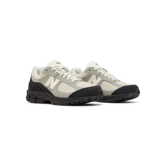 New Balance The Basement x 2002R 'Stone Grey'