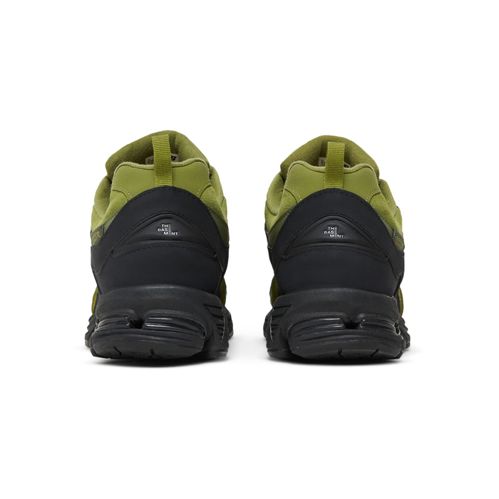 New Balance The Basement x 2002R 'Moss Green'