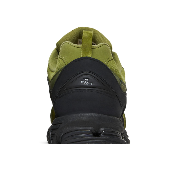 New Balance The Basement x 2002R 'Moss Green'