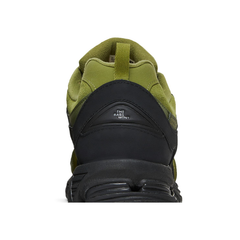 New Balance The Basement x 2002R 'Moss Green'
