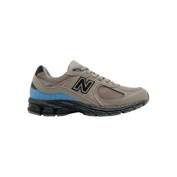 New Balance thisisneverthat x 2002R Brown