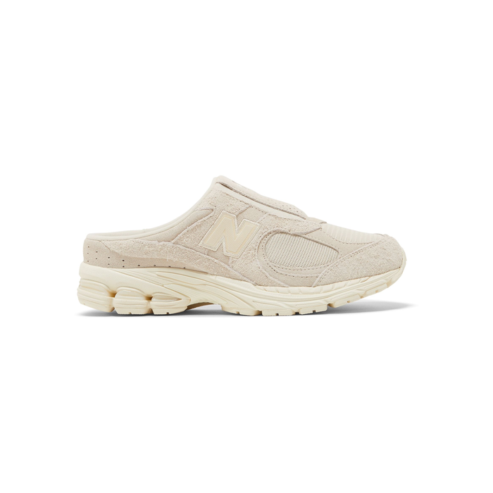 New Balance 2002R Mule 'Calm Taupe'