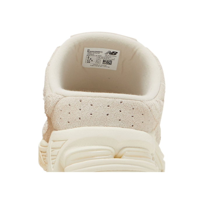 New Balance 2002R Mule 'Calm Taupe'