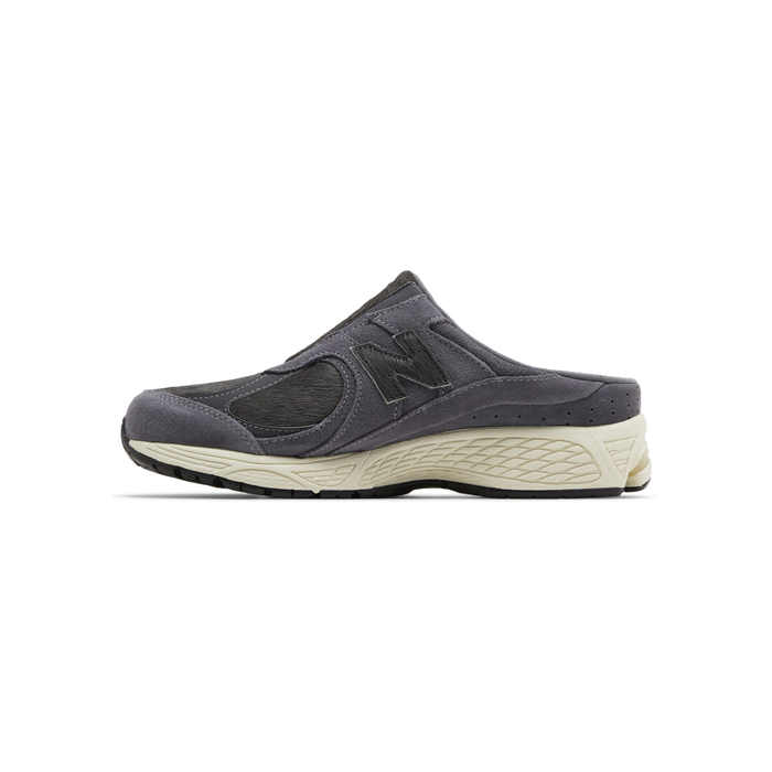 New Balance 2002R Mule 'Magnet'