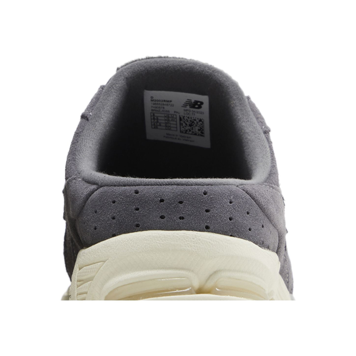 New Balance 2002R Mule 'Magnet'