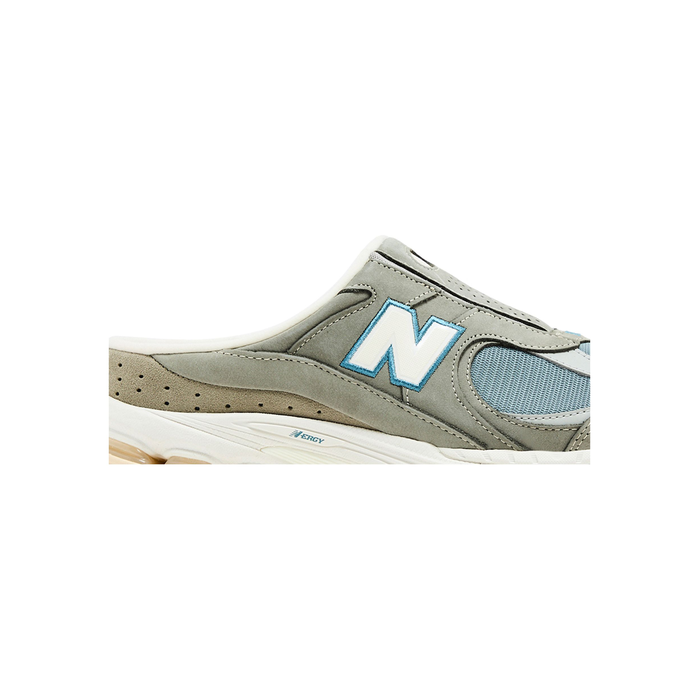 New Balance 2002R Mule 'Marblehead Trooper'