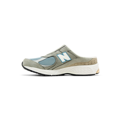 New Balance 2002R Mule 'Marblehead Trooper'