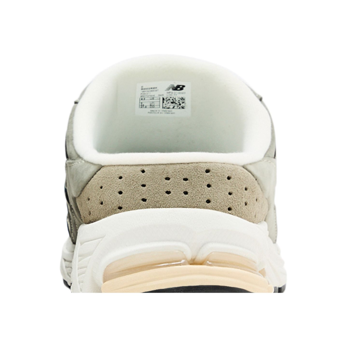 New Balance 2002R Mule 'Marblehead Trooper'