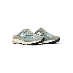 New Balance 2002R Mule 'Marblehead Trooper'