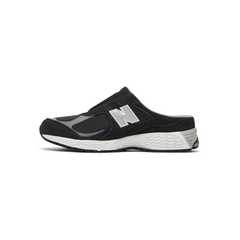 New Balance 2002R Mule 'Phantom Marblehead'