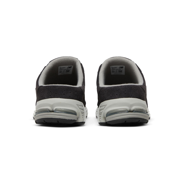 New Balance 2002R Mule 'Phantom Marblehead'