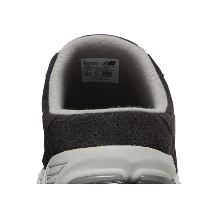 New Balance 2002R Mule 'Phantom Marblehead'